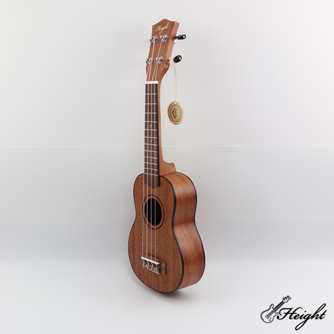 HS02 21 Inch Mahogany Ukulele