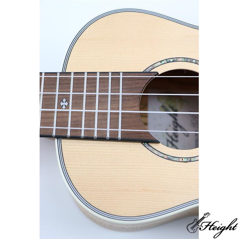 OEM logo hot sale ukulele with low price ukulele 9