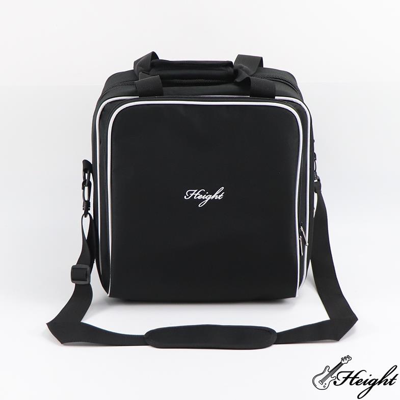 Padded Board Game Carrying Bag