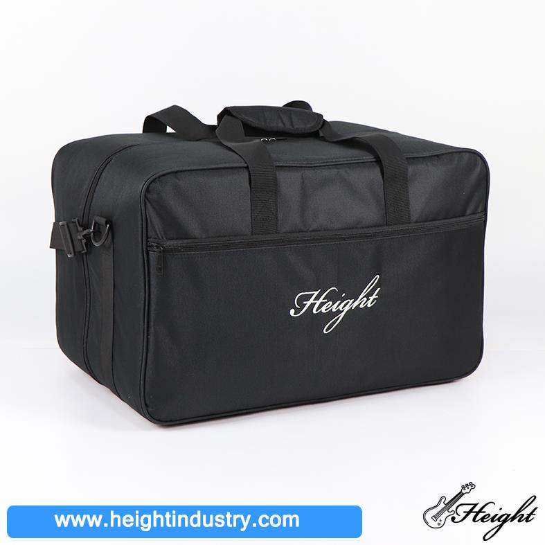 product-350-350 HTBG05-BK cajon bag