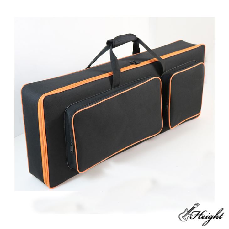 Electronic Keyboard Bag And Controller Bag