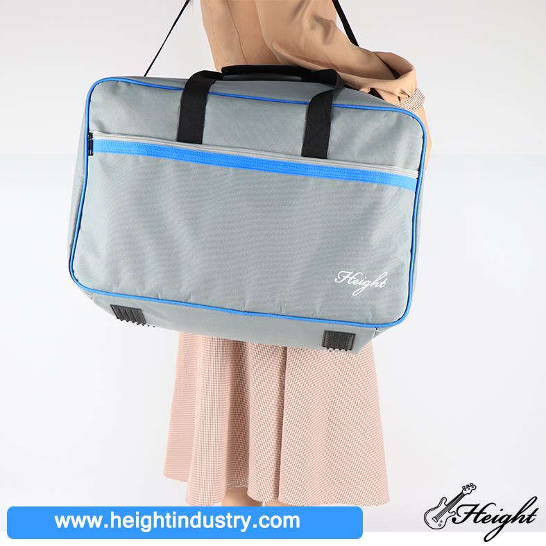 Board Game Travel Shoulder Bag
