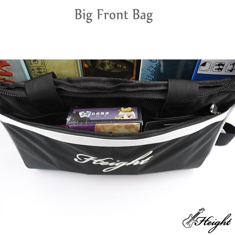 HTBG21-WT board game shoulder bag 6