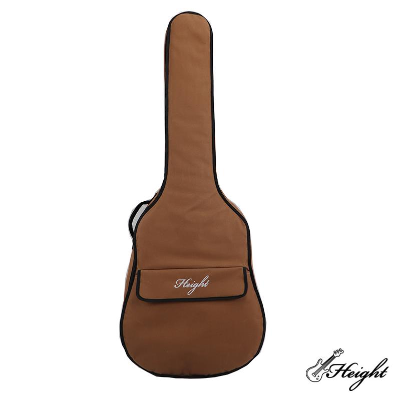 TBG02-BN guitar bags 