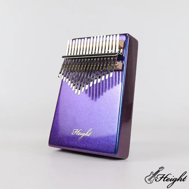 17 Keys Kalimba african Thumb Piano 