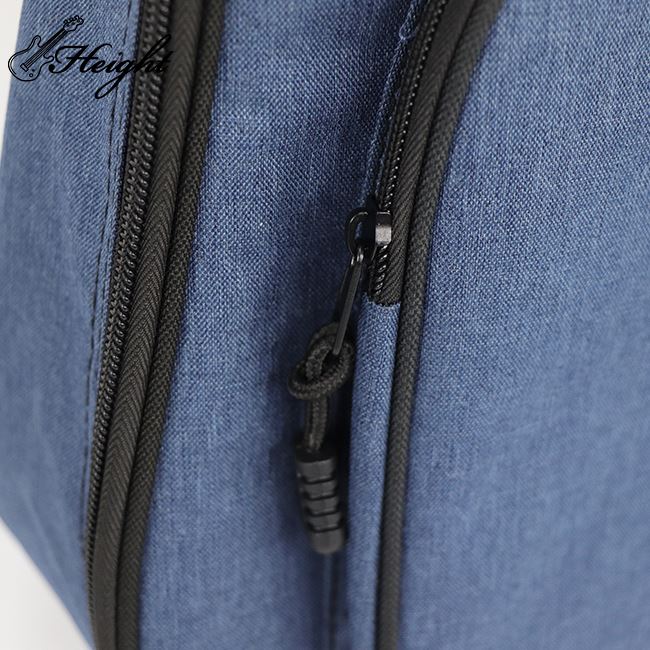 nylon ukulele bag with strap