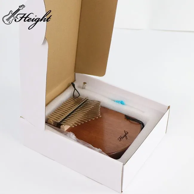 wholesale 17 keys kalimba