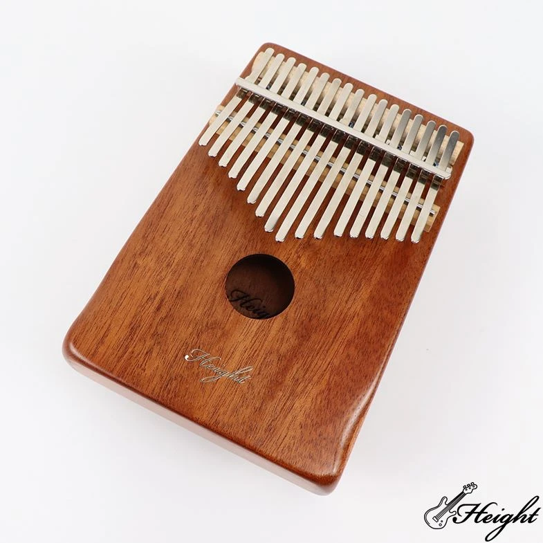 HT175MS Mahogany Kalimba 9