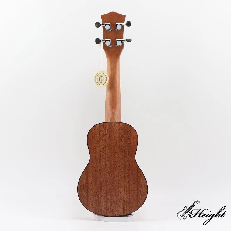   Mahogany Top Ukulele Concert 4 Strings