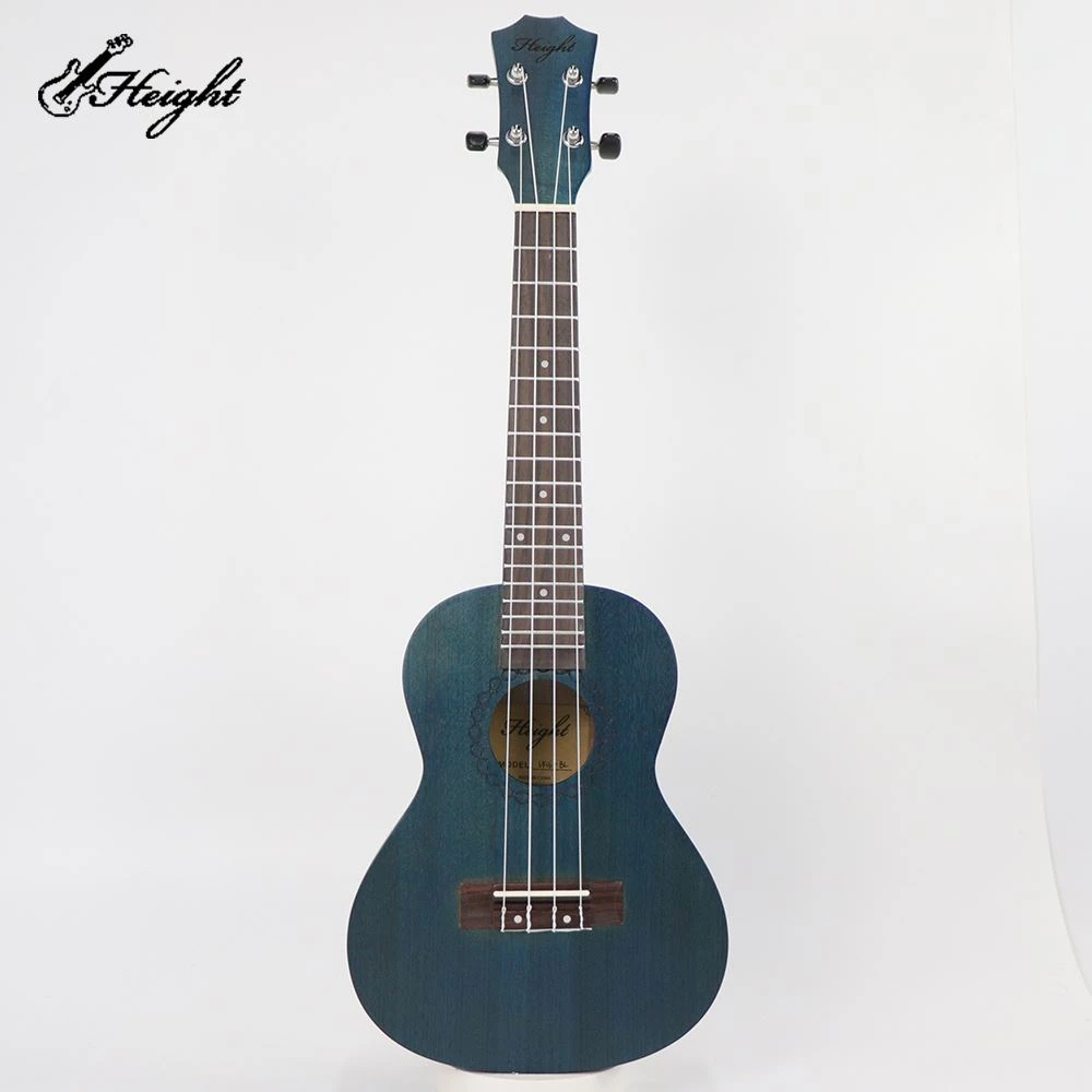 4-string 23 Inch Ukuleles