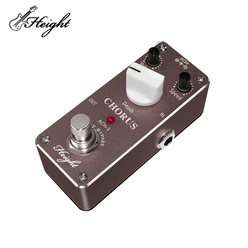 ACH-3 guitar effects chorus