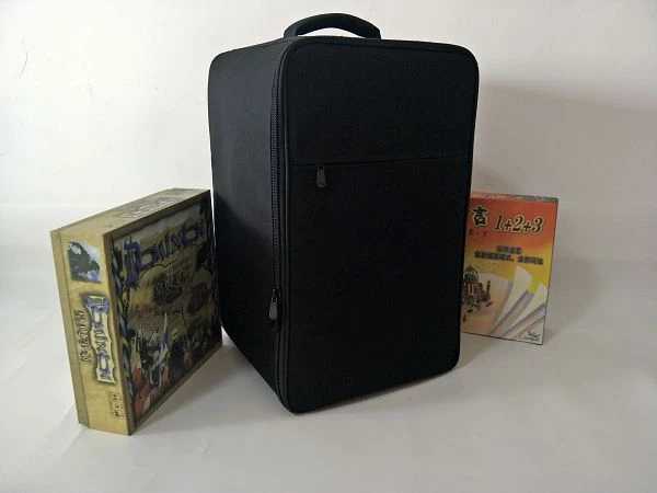 Cajon Bag For Board Game