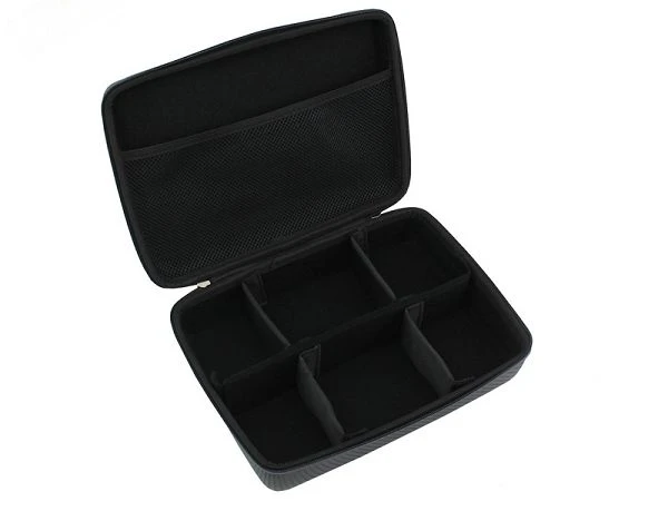 EVA Card Game Storage Case