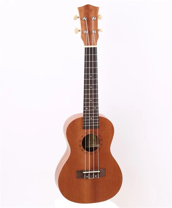 Ламиниран Sapele Tenor Ukulele