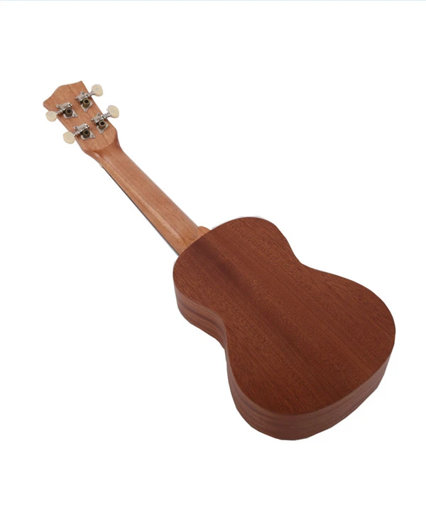 Laminated Sapele Tenor Ukulele
