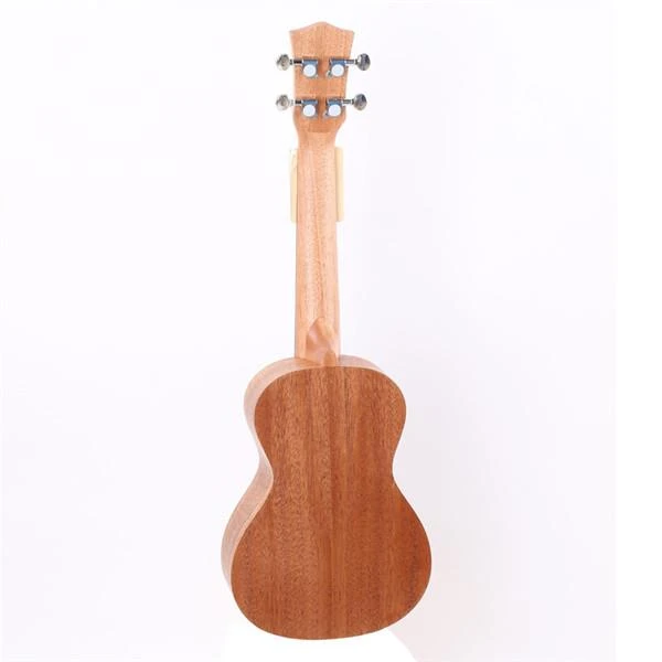 Mahogany Wooden Tenor Ukulele