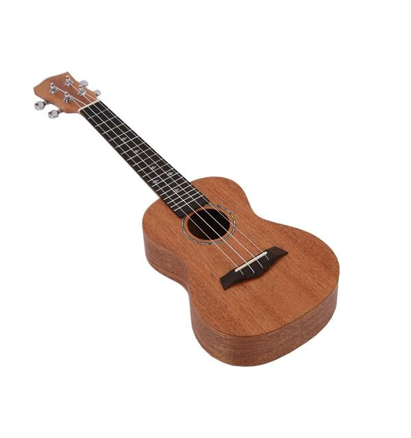 Mahogany Wooden Tenor Ukulele