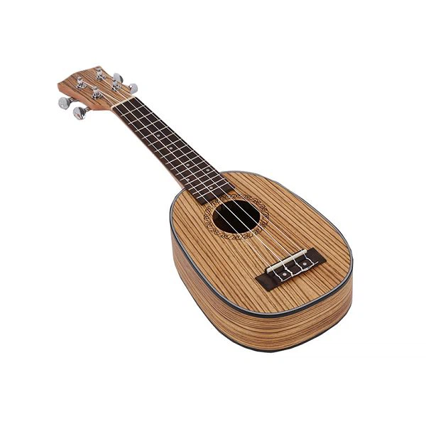 Pineapple Soprano Ukulele