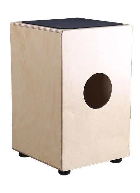 Walnut Wood Tapping String Cajon