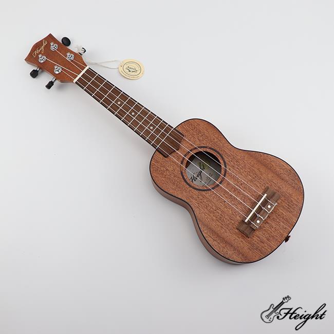 soprano uke