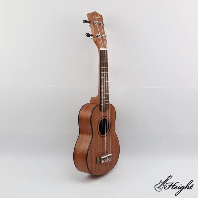 Укулеле с четири струни