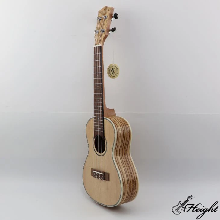 OEM logo hot sale ukulele with low price ukulele 2