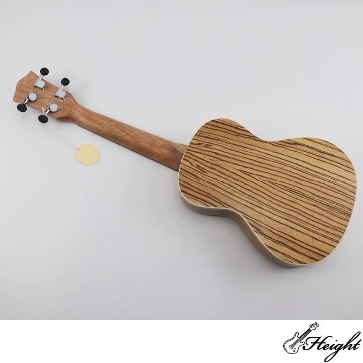 OEM logo hot sale ukulele with low price ukulele 4
