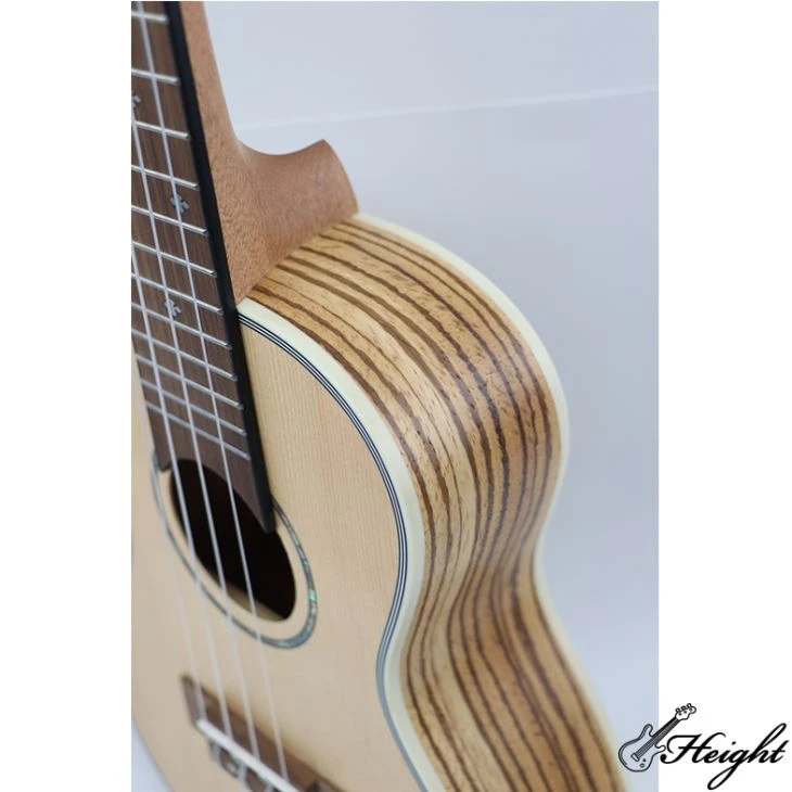 OEM logo hot sale ukulele with low price ukulele 8