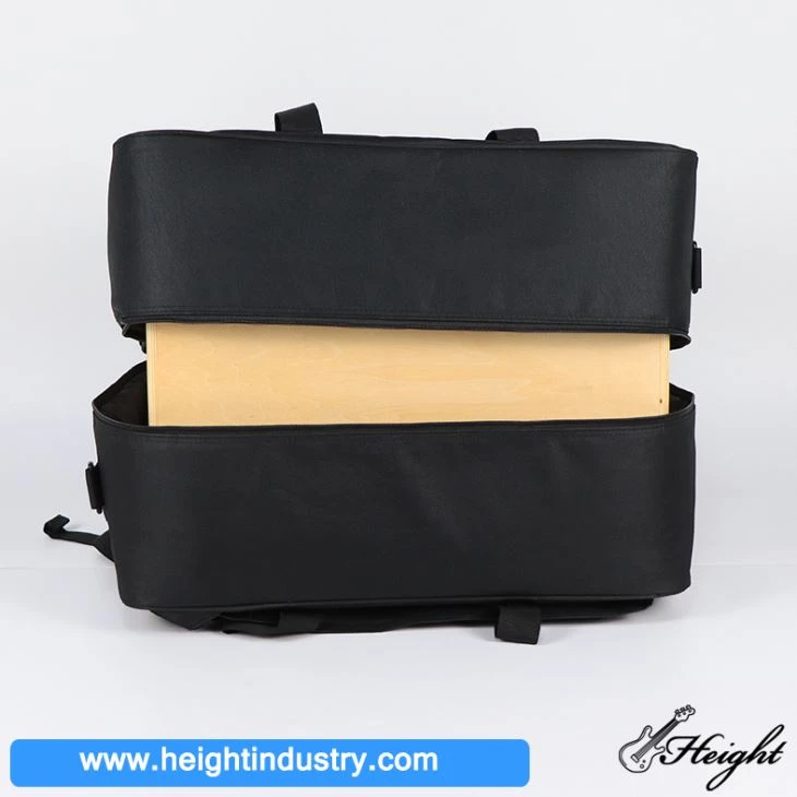 Percussion Carrying Transport Cajon Case