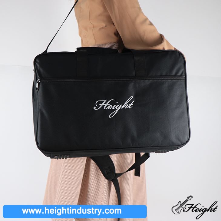 Percussion Carrying Transport Cajon Case