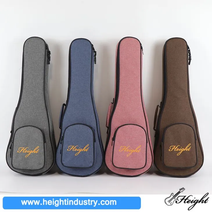 Ukulele Bag Amazon