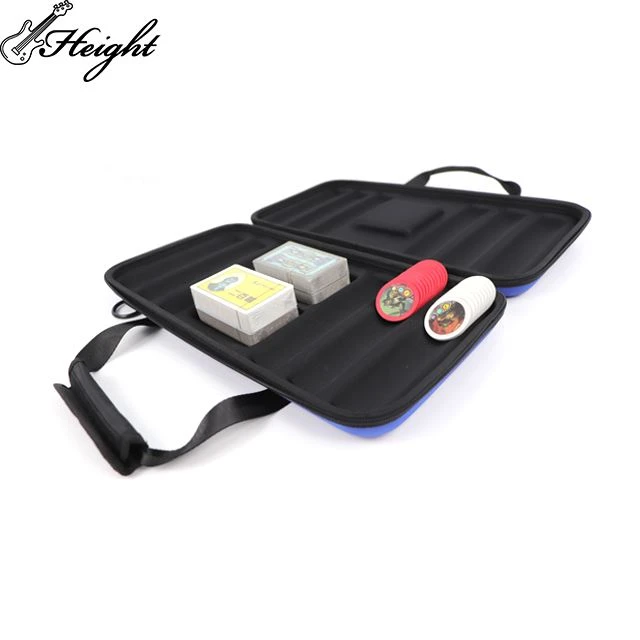 Ludo Clash Token And Card Travel Carry Case