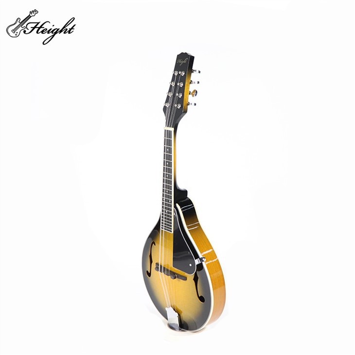 Mandoline 6 String Musical Instrument Guitar Mandolin