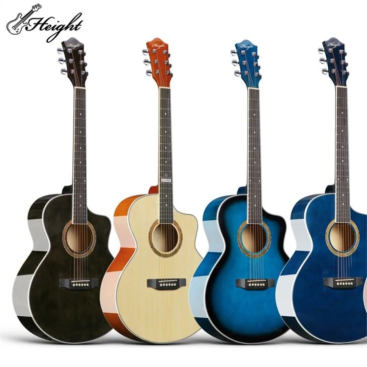 Best 41 Inch ABS Acoustic Under 1000