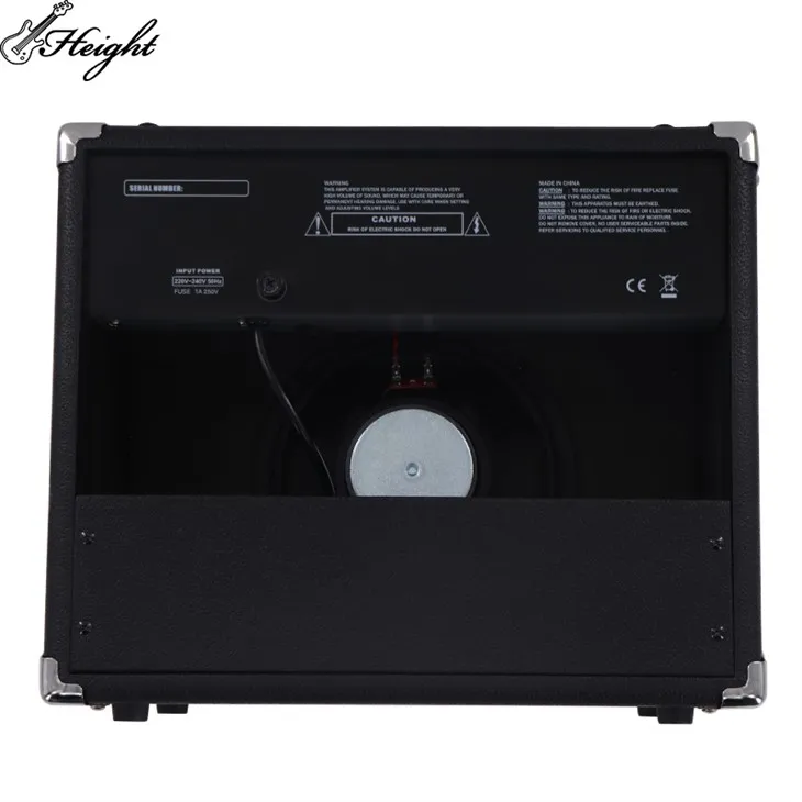 Best Guitar Amps 2022